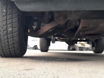BRACCIO OSCILLANTE INF. ANT. DX. JEEP CHEROKEE «II