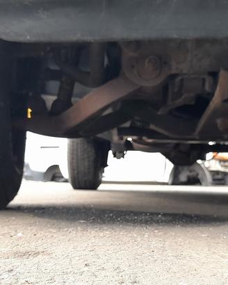 BRACCIO OSCILLANTE INF. ANT. DX. JEEP CHEROKEE «II