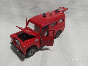 Land Rover 109 WB 