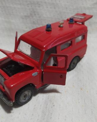 Land Rover 109 WB 