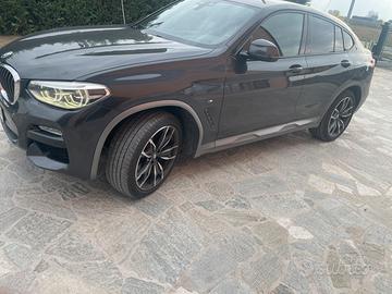 BMW  xDrive20d Msport-X