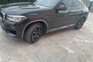 BMW  xDrive20d Msport-X