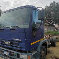 Eurocargo 120/24