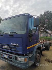 Eurocargo 120/24