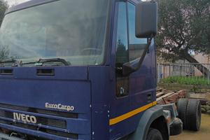Eurocargo 120/24