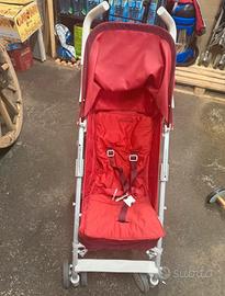 passeggino cybex
