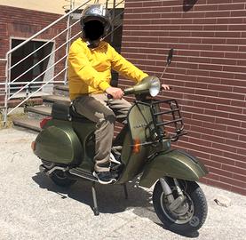 Vespa PX 125 1982