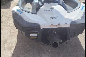 Moto d'acqua