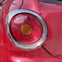 Fanale posteriore sinistro ALFA ROMEO MITO 2010