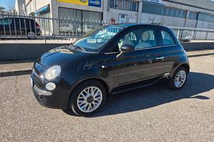 fiat 500 longe neo patentati 