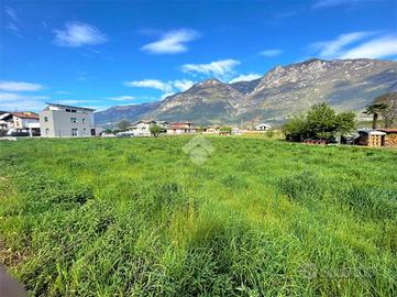 TER. RESIDENZIALE A PIAN CAMUNO