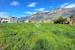 TER. RESIDENZIALE A PIAN CAMUNO