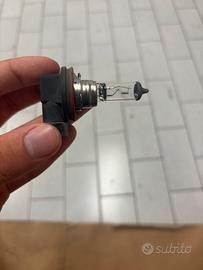 2 X lampadine h11 alogene osram