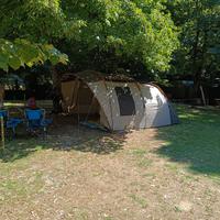 Tenda Quechua 6.2