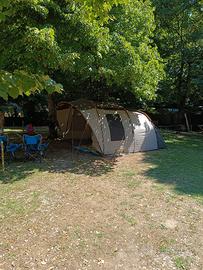 Tenda Quechua 6.2