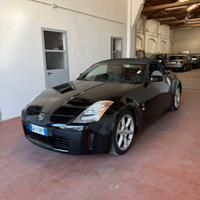 Nissan Z 350Z Roadster 3.5 V6 Lev 2