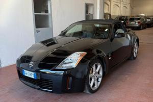 Nissan Z 350Z Roadster 3.5 V6 Lev 2