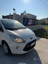 Ford Ka Ka+ 1.3 TDCi 75CV cDPF