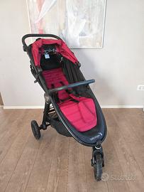 Baby jogger city mini GT2