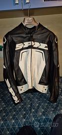 giacca moto spidi