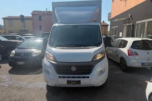 Fiat Ducato 2.3 MJT 140CV Diesel