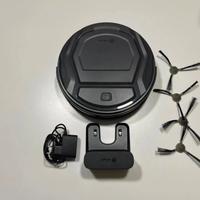 Robottino aspirapolvere senza fili LEFANT