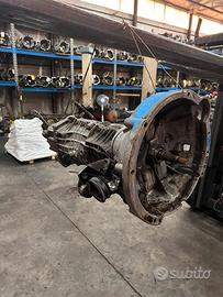 Cambio Renault Master 2.5 D TD 80-98