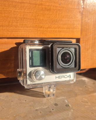 gopro hero 4 Black edition 