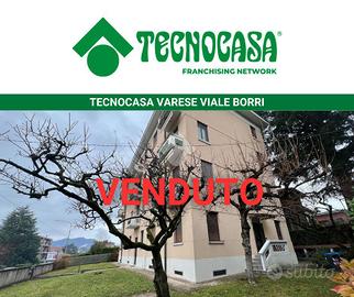 3 LOCALI A VARESE