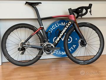 Pinarello Dogma F MY26 RED