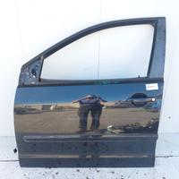 6Q4831055P PORTA ANTERIORE SX VOLKSWAGEN POLO (9N3
