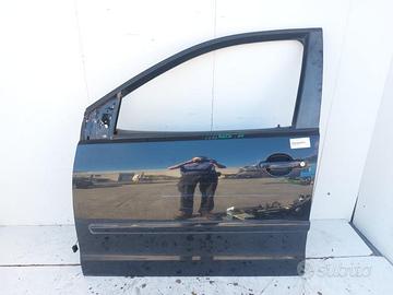 6Q4831055P PORTA ANTERIORE SX VOLKSWAGEN POLO (9N3