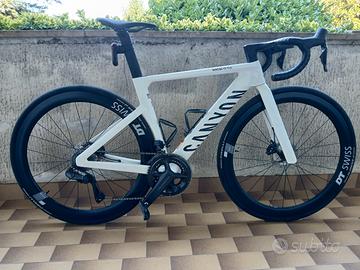 Canyon Aeroad Cf Slx