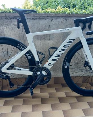 Canyon Aeroad Cf Slx