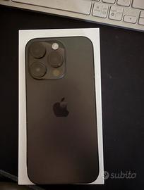iPhone 14 Pro 128gb