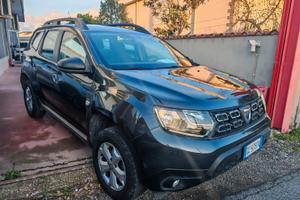 Dacia Duster 1.0 TCe 100 CV ECO-G 4x2 Comfort