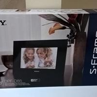 Cornice Digitale Sony