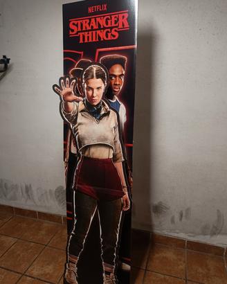 totem stanger things s. 5