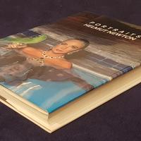 HELMUT NEWTON "PORTRAITS" 1987 prima ed
