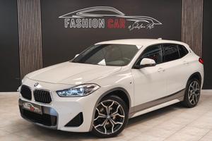 Bmw X2 xDrive20d Msport