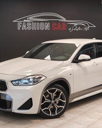 Bmw X2 xDrive20d Msport