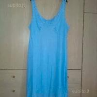 6 Sottovesti da Donna Nuove