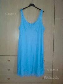 6 Sottovesti da Donna Nuove