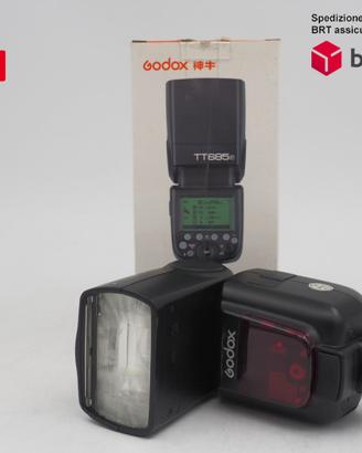 Godox Flash TT685