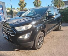 Ford EcoSport 1.0 EcoBoost 125 CV Start&Stop Plus