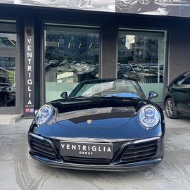 PORSCHE - 911 Cabrio - 991 3.0 Carrera 4S Cabriole