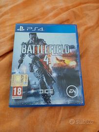 Battlefield 4