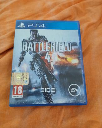 Battlefield 4