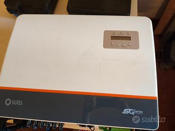 Inverter 25K