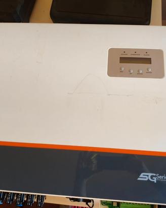 Inverter 25K